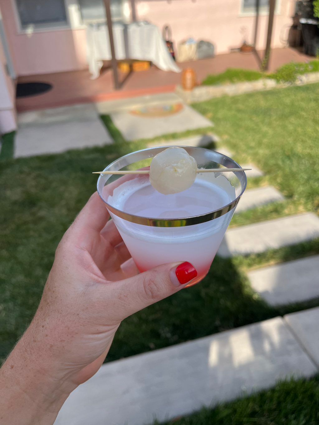 Customer photos