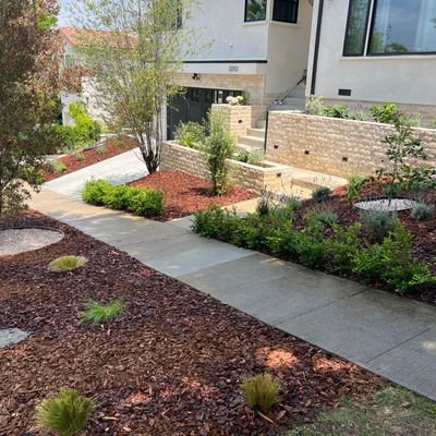 Avatar for Gardening plus landscape & maintenance