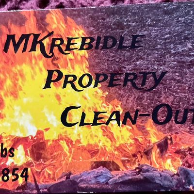 Avatar for MKrebidle Property Solutions