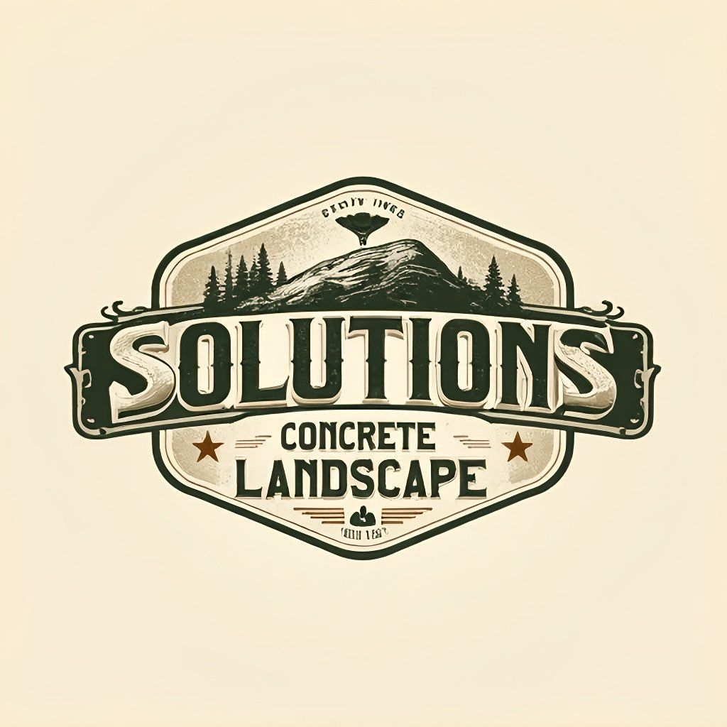 Solutions concrete