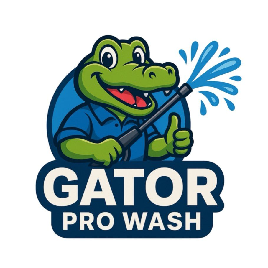 Gator Pro Wash