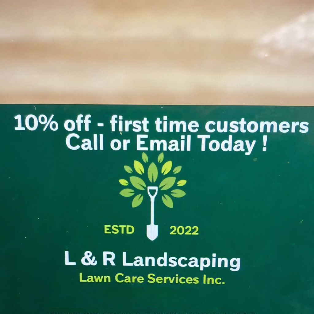 L&R Landscaping