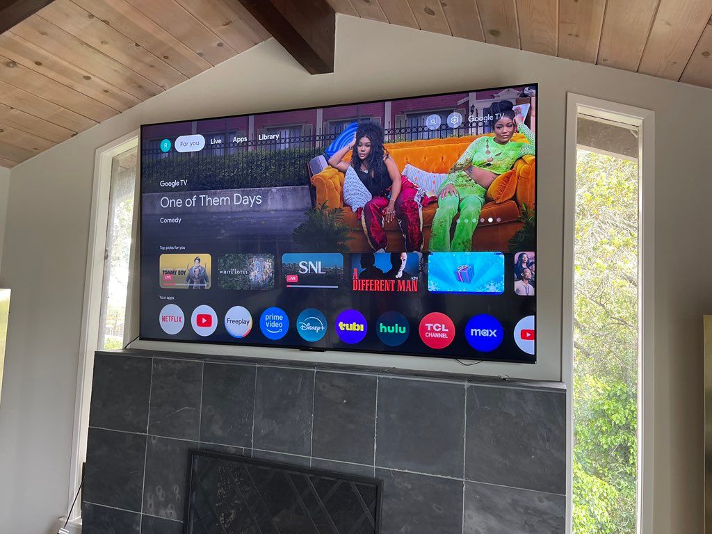 Projects and media