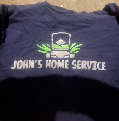Avatar for Johns home service