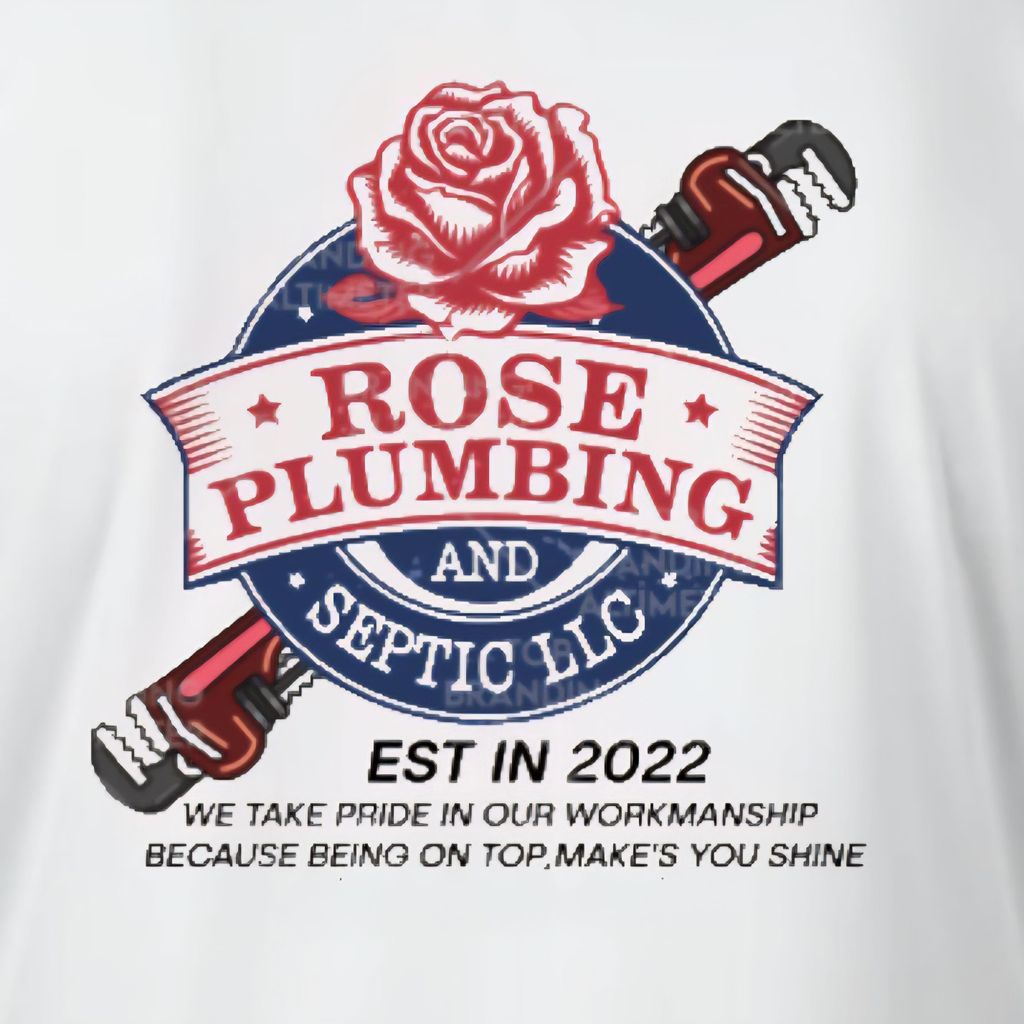 Rose Plumbing & Septic LLC..