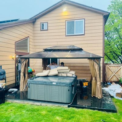 Avatar for Summit Gazebo Solutions