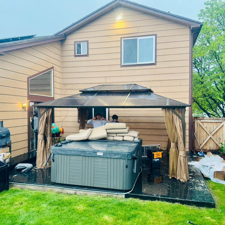 Summit Gazebo Solutions