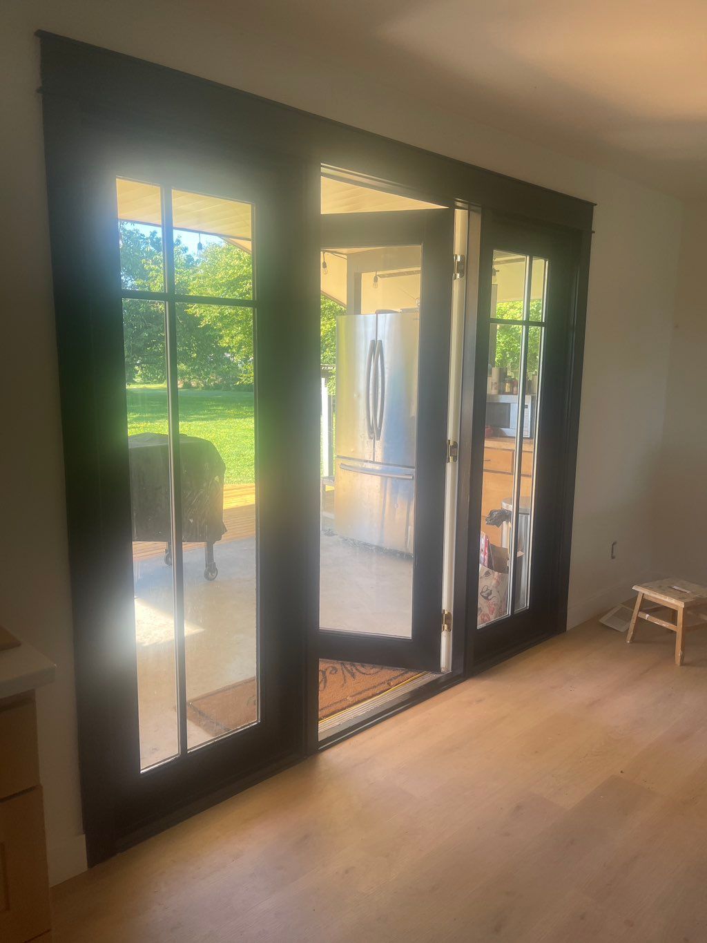 Customer photos