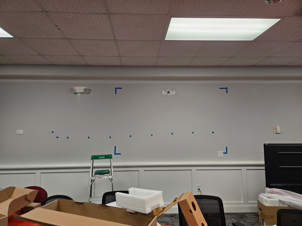 Projects and media