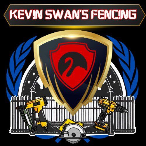 Kevin Swan’s Fencing