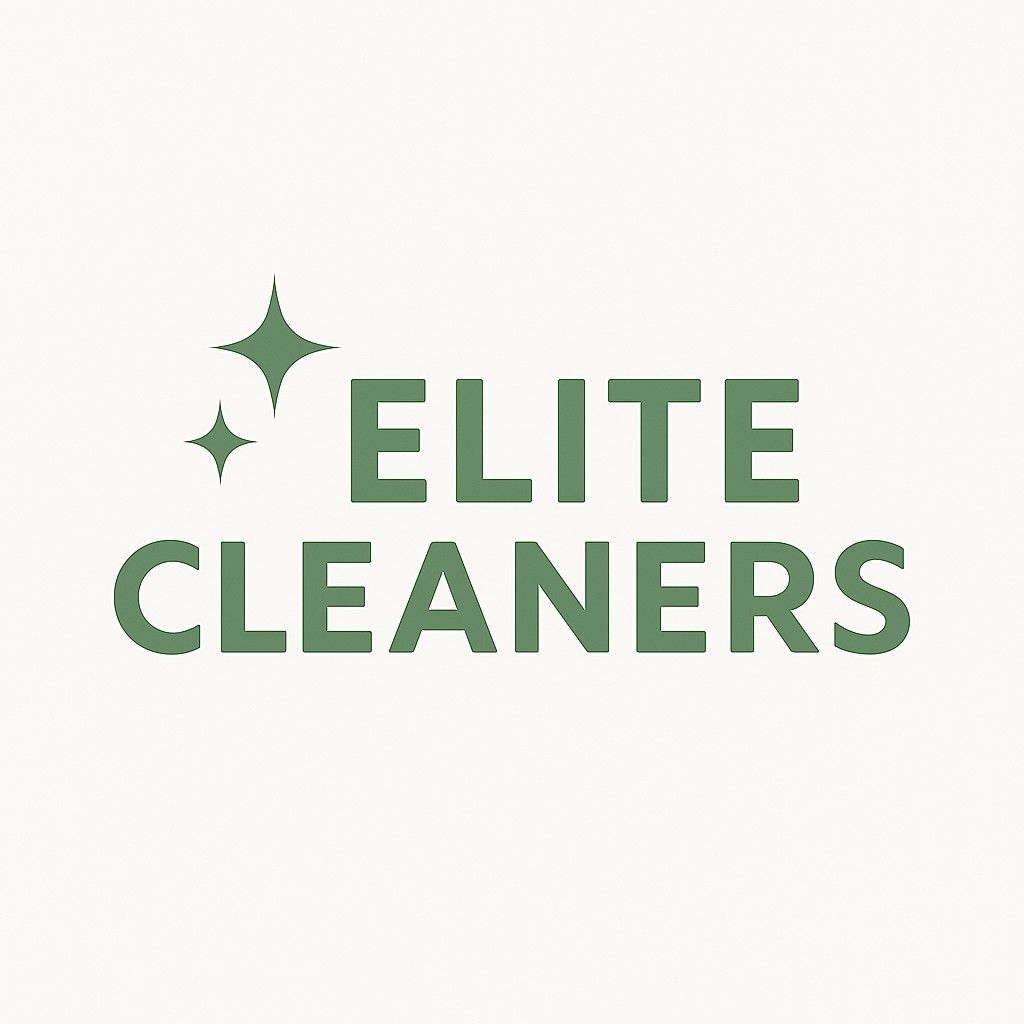 Elite Cleaning Services