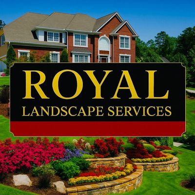 Avatar for Royal Landscape Services