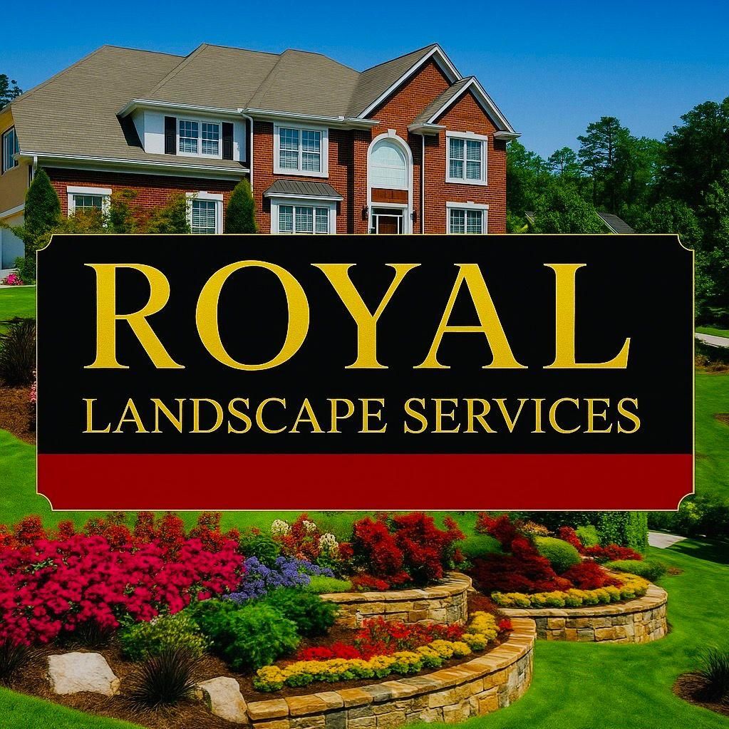 Royal Landscape Services