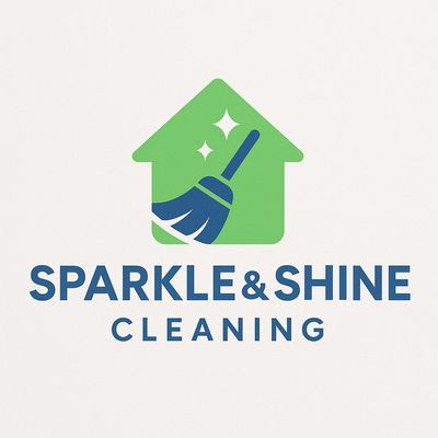 Avatar for Sparkle and Shine Cleaning