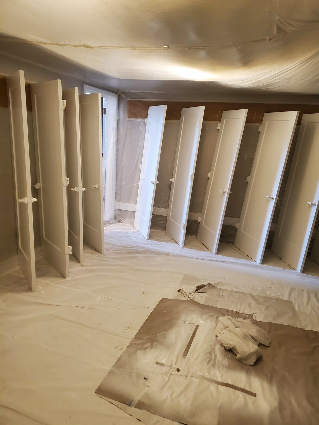 Projects and media