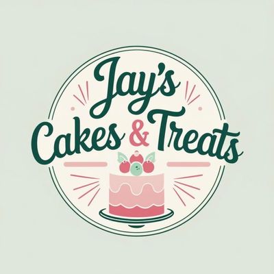 Avatar for Jays Cakes & Treats