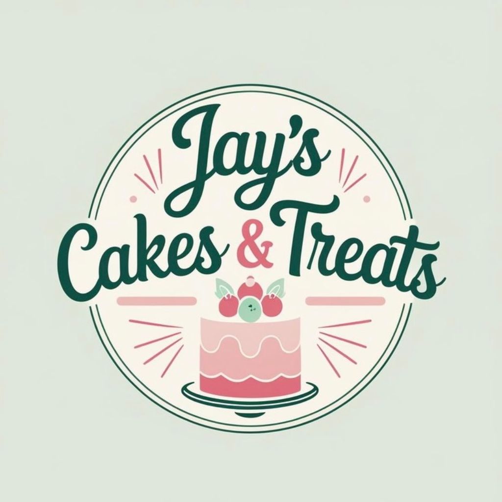 Jays Cakes & Treats