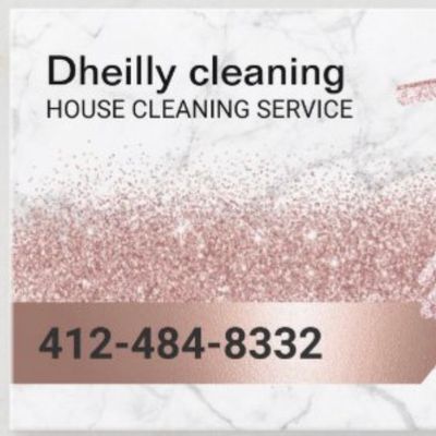 Avatar for Dheilly cleaning