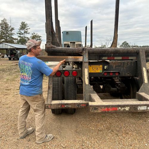 Dans Welding Service