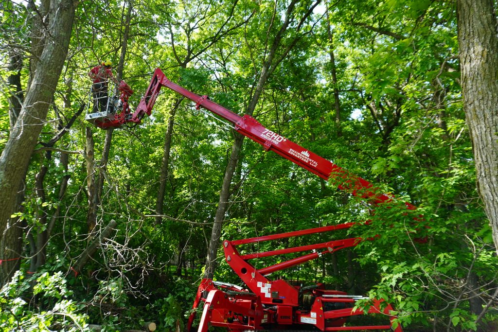 aerial lift