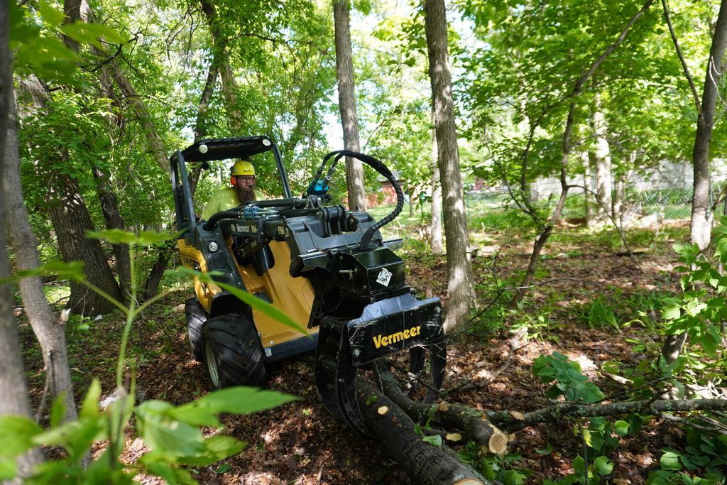 mini loader