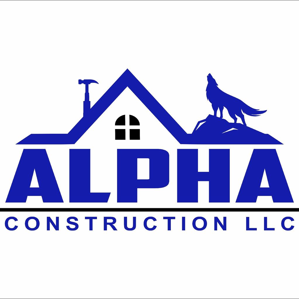 ALPHA CONSTRUCTION LLC