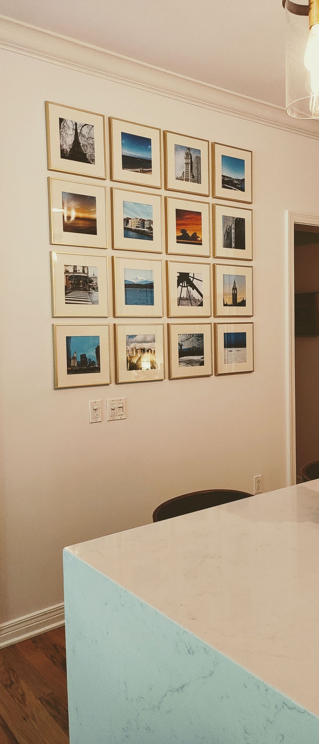 Projects and media