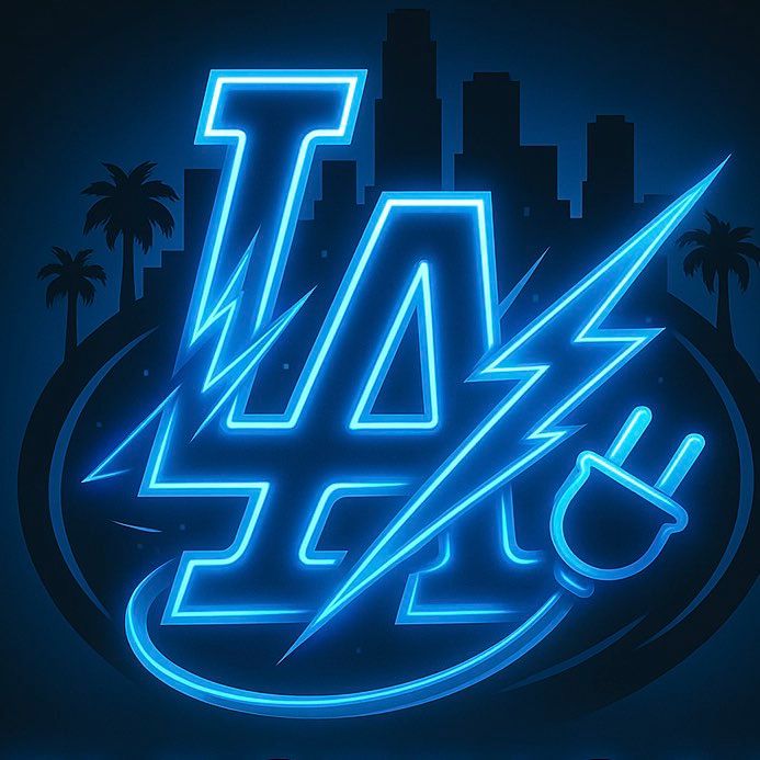 Los angeles electrical plug services