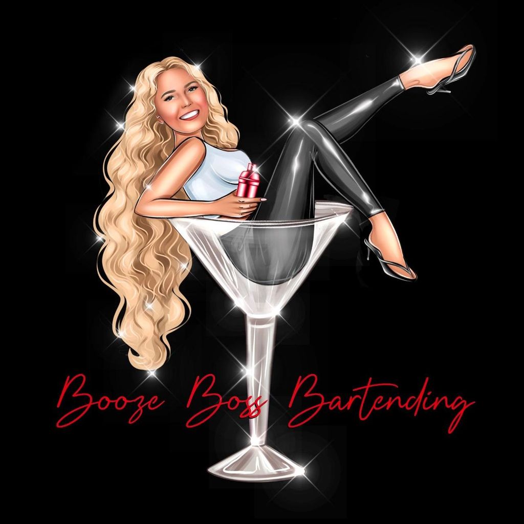 Booze Boss Bartending & Co