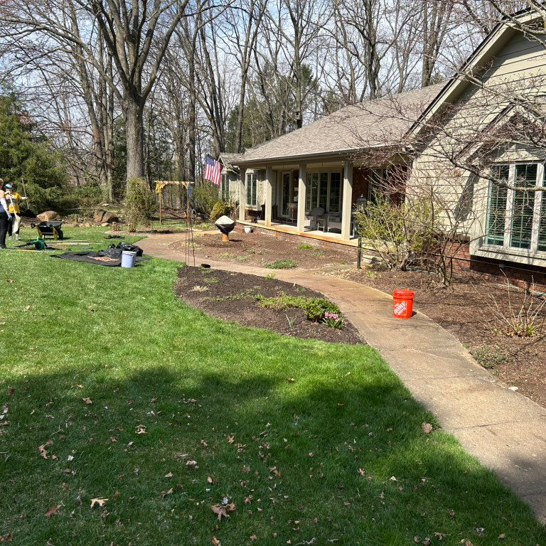 Intentional Gardenscapes