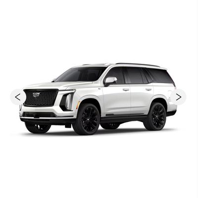 Avatar for Cruise Control Luxury Chauffeur Service LLC