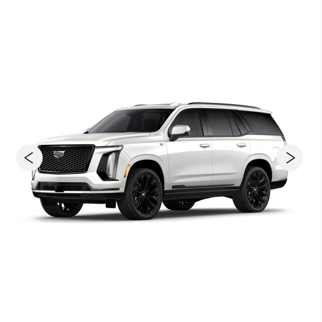 Cruise Control Luxury Chauffeur Service LLC