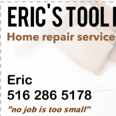 Avatar for Eric's Tool Belt