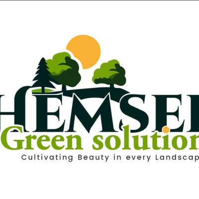 Avatar for Hemsel Green Solutions