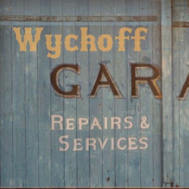 Wyckoff Garage Door