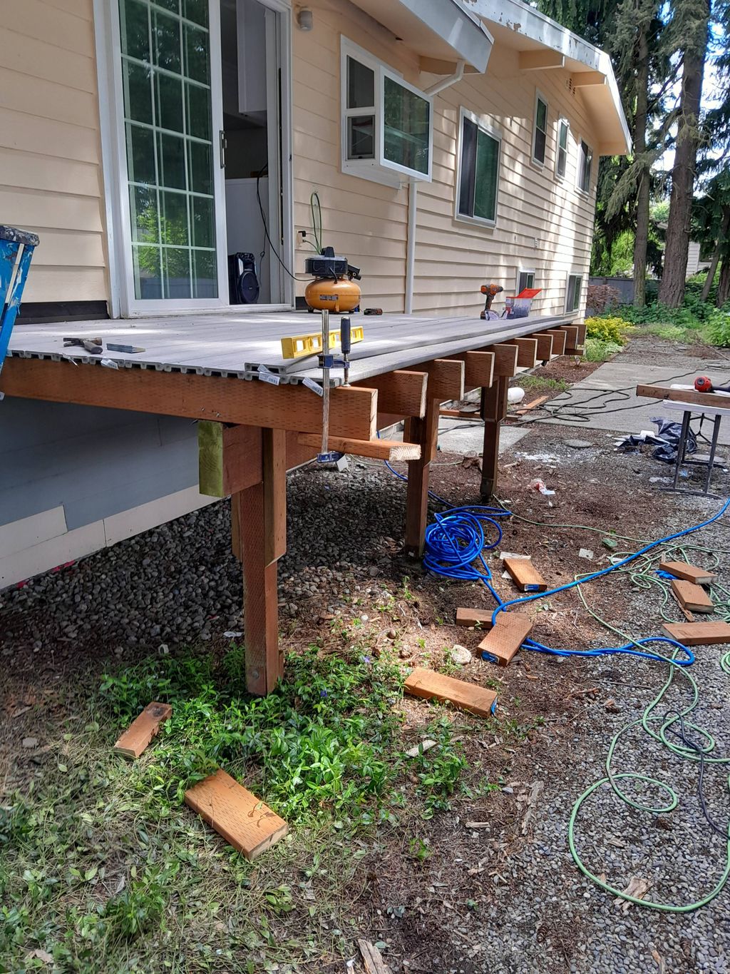 Projects and media