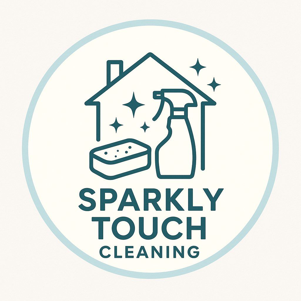 Sparkly Touch Cleaning