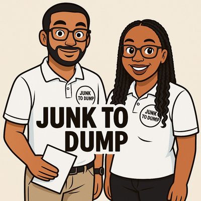Avatar for Junk to Dump