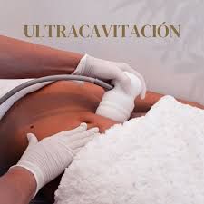 Ultracavitacion
