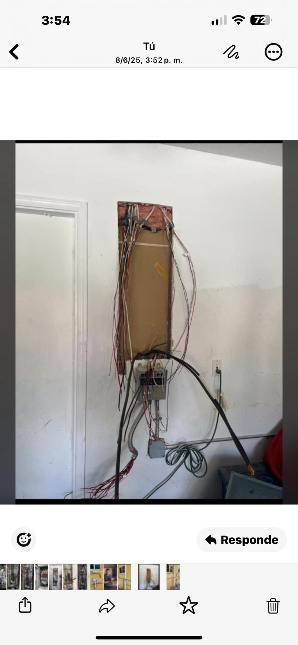 Projects and media