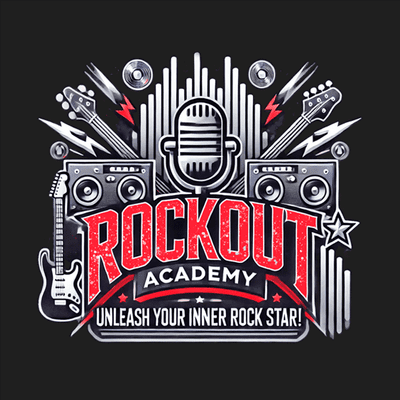Avatar for Rock Out Academy