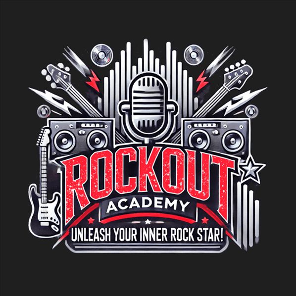 Rock Out Academy