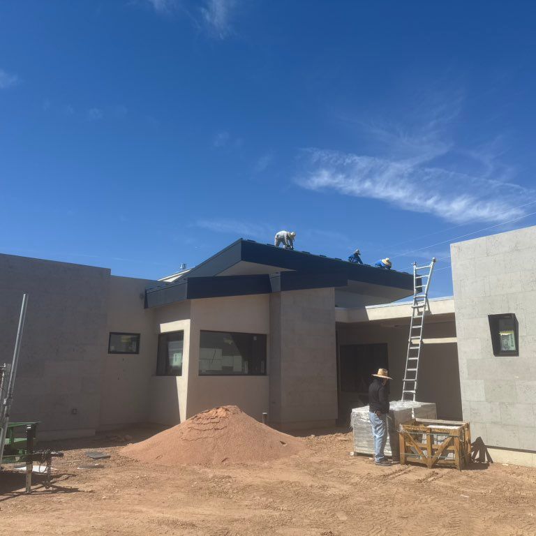 ADE painting LLC