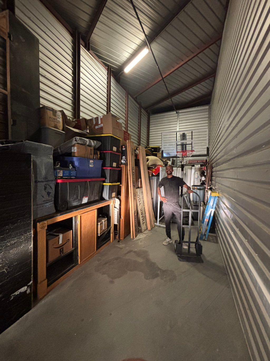 Projects and media