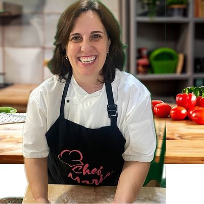 Avatar for Chef Maria