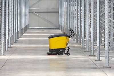 Avatar for White Sands Commercial Floor Experts