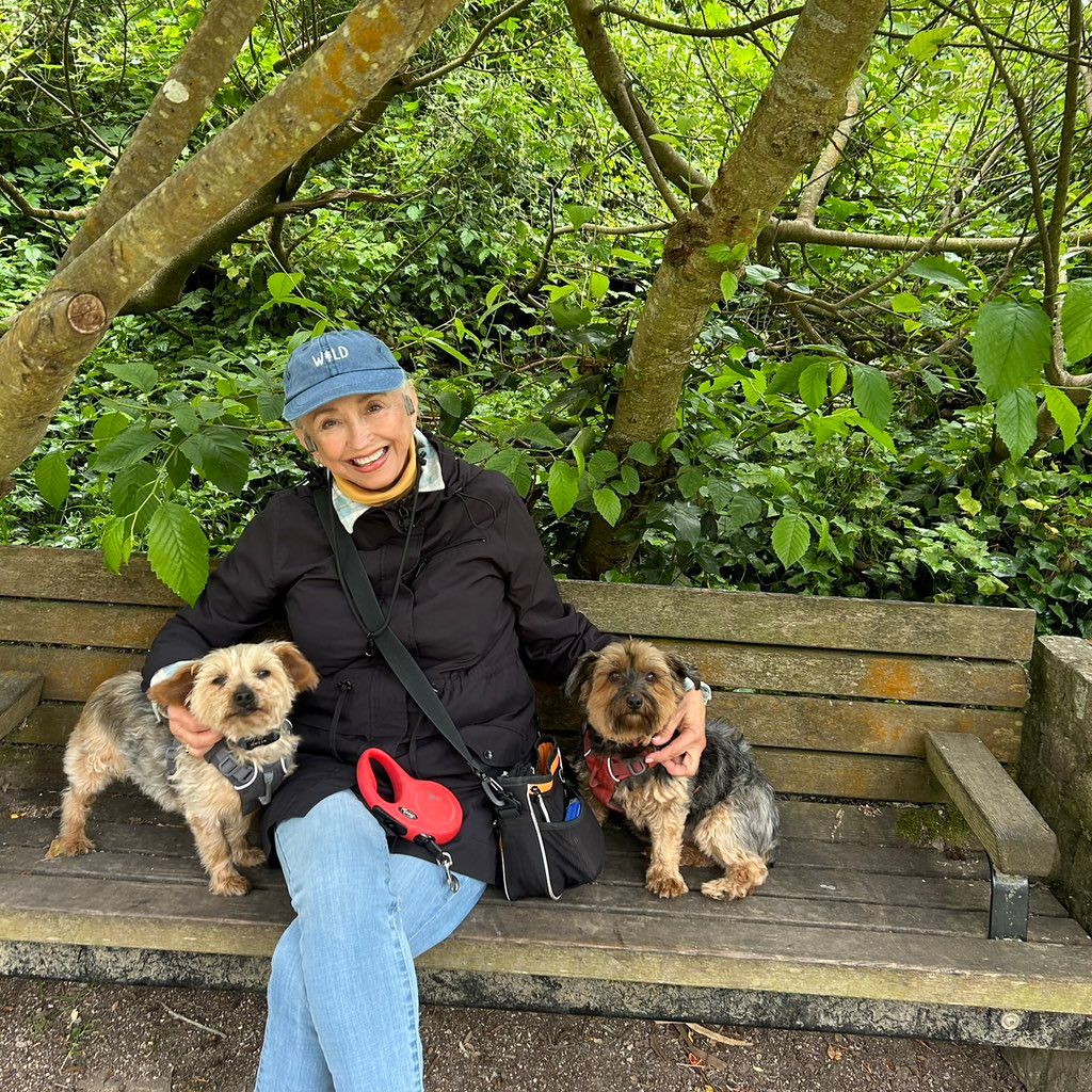 Deborah Vick Dog Walking and Cat care