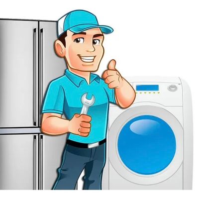 Avatar for FAST APPLIANCE REPAIR