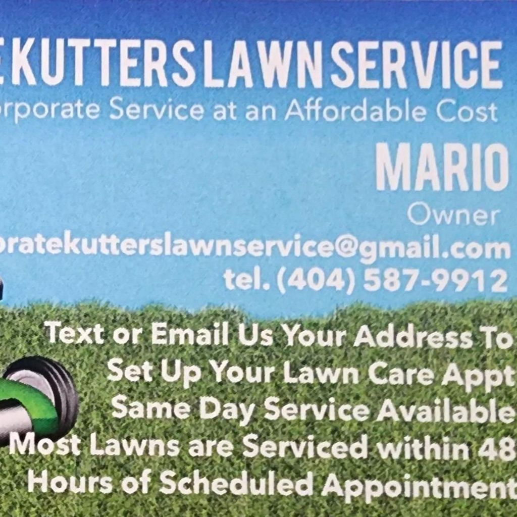 Corporate Kutters