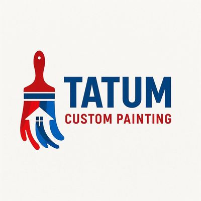 Avatar for TATUM CUSTOM PAINTING